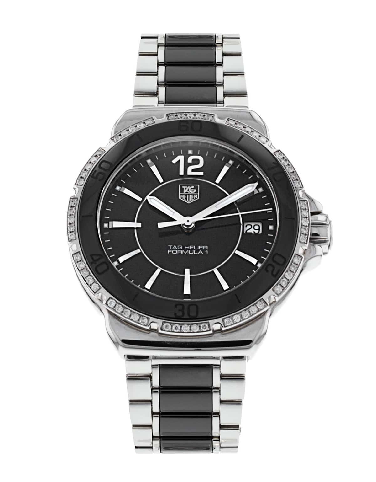 Tag Heuer Formula 1 Sparkling WAH1212.BA0859